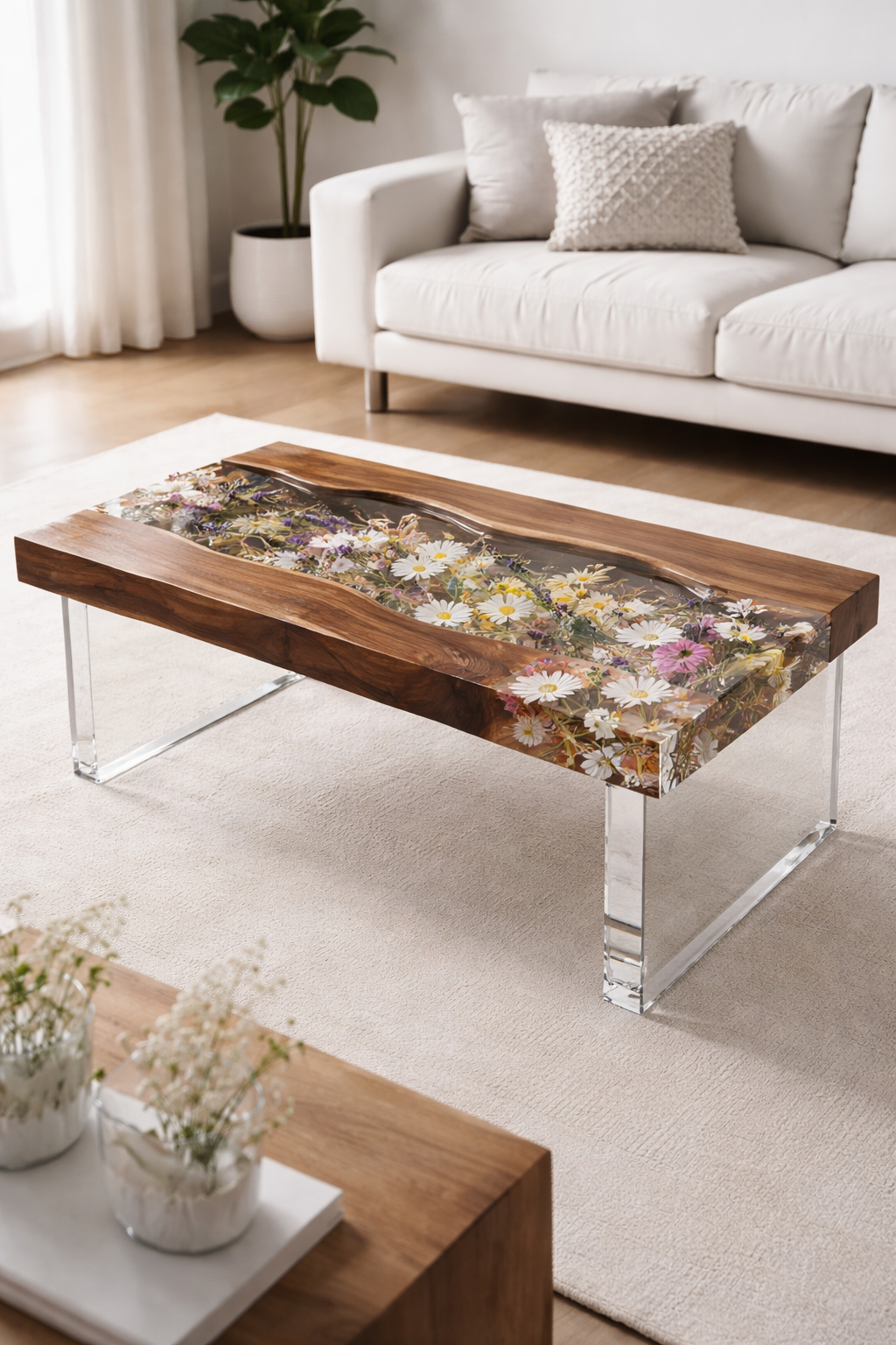 AtelierHaitomic WallDesk Oak Open